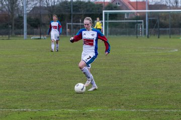 Bild 227 - Frauen SV Henstedt Ulzburg - TSV Limmer : Ergebnis: 5:0